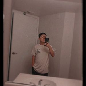 Meet your Posher, Walter